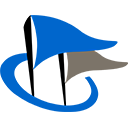 Icon for collegepolltracker.com