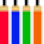 Icon for coloring-pages-printable.com