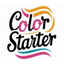 Icon for colorstarter.com