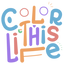 Icon for colorthislife.com