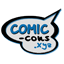 Icon for comic-cons.xyz