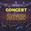 Icon for concert2025.com
