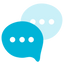 Icon for conversationstarter.com