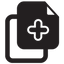 Icon for copylist.xyz