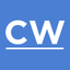 Icon for correctwording.com