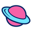 Icon for cosmickids.com