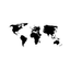 Icon for countries-worldwide.com