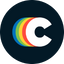 Icon for coverr.co