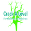 Icon for crackalevel.wordpress.com