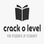 Icon for crackolevel.wordpress.com