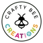 Icon for craftybeecreations.com