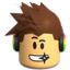 Icon for crazigame.com