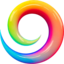 Icon for createlogo.app
