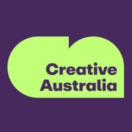 Icon for creative.gov.au