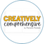Icon for creativelycomprehensive.com