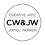 Icon for creativewifeandjoyfulworker.com