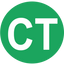 Icon for crictoday.com