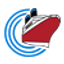 Icon for cruiseradio.net