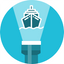 Icon for cruisespotlight.com