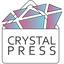 Icon for crystalpress.com.au