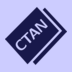 Icon for ctan.org