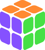 Icon for cubesolver.ai
