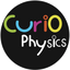 Icon for curiophysics.com