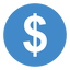 Icon for currencyname.com