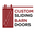 Icon for customslidingbarndoors.com