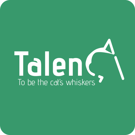 Icon for cv.talencat.com