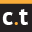 Icon for cycle.travel