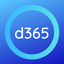 Icon for d365hub.com