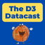 Icon for d3datacast.com