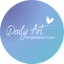 Icon for dailyartinspiration.com