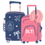 Icon for daleletstravel.com