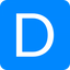 Icon for danfe.io
