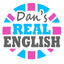 Icon for dansrealenglish.com