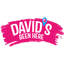 Icon for davidsbeenhere.com