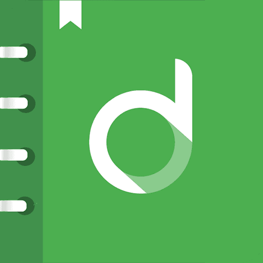 Icon for daybook.app