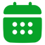 Icon for dayscalculator.org