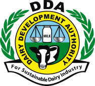 Icon for dda.go.ug