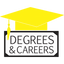 Icon for degreesandcareers.info