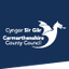 Icon for democracy.carmarthenshire.gov.wales