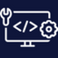 Icon for desarrolladoraweb.com