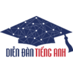 Icon for diendantienganh.com
