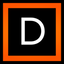 Icon for diffusionart.co