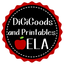 Icon for digigoodsandprintablesela.com