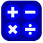 Icon for digitalcalculatoronline.com