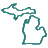 Icon for digitalguidelines.michigan.gov