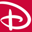 Icon for disneynow.com